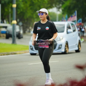 Runner Photo 3567378