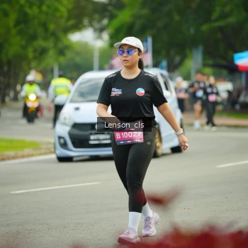 Runner Photo 3567380