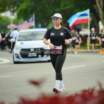 Runner Photo 3567382