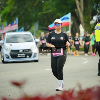Runner Photo 3567385