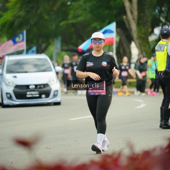 Runner Photo 3567386