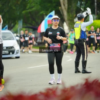 Runner Photo 3567387
