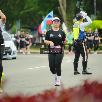 Runner Photo 3567388