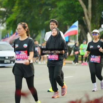 Runner Photo 3567391