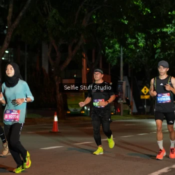 Runner Photo 3567392
