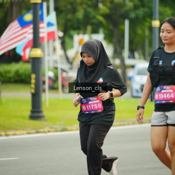 Runner Photo 3567398