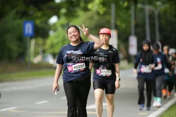 Runner Photo 35674
