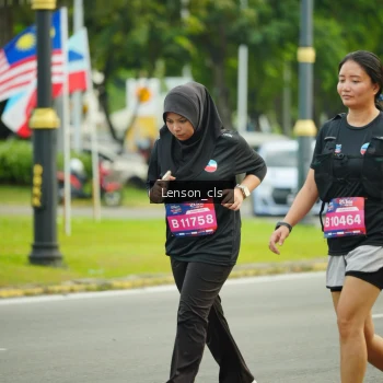 Runner Photo 3567401