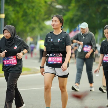 Runner Photo 3567402