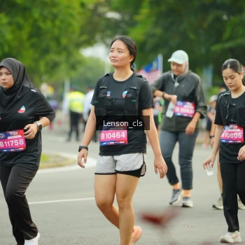 Runner Photo 3567403