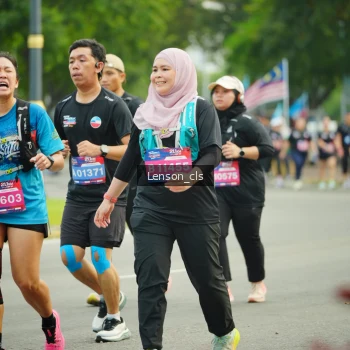 Runner Photo 3567408