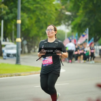 Runner Photo 3567410