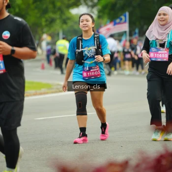 Runner Photo 3567411