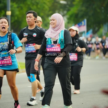 Runner Photo 3567412