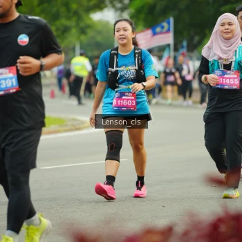 Runner Photo 3567413