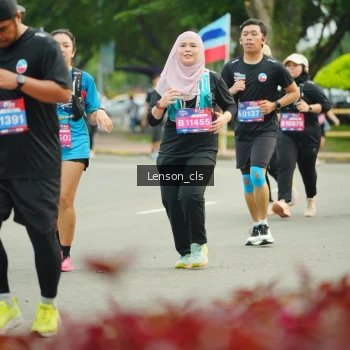 Runner Photo 3567414