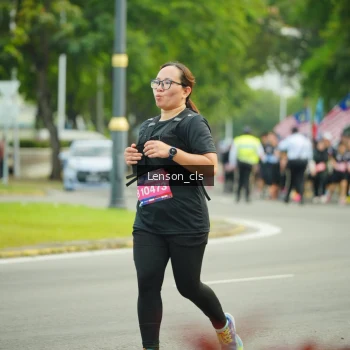 Runner Photo 3567417