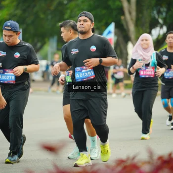 Runner Photo 3567419