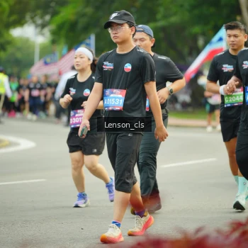 Runner Photo 3567422