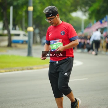 Runner Photo 3567425