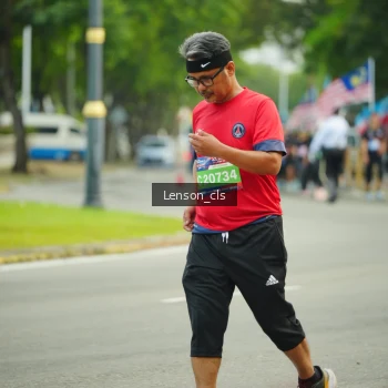Runner Photo 3567427
