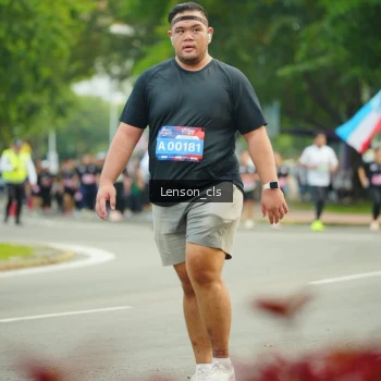 Runner Photo 3567428