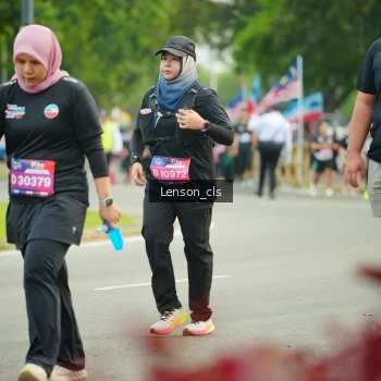 Runner Photo 3567429