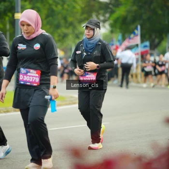 Runner Photo 3567430