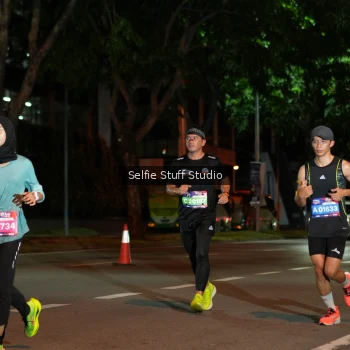 Runner Photo 3567431