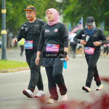 Runner Photo 3567434
