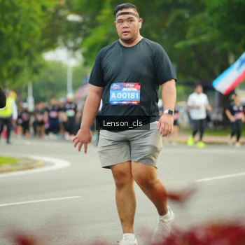 Runner Photo 3567435