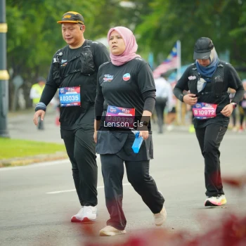 Runner Photo 3567436