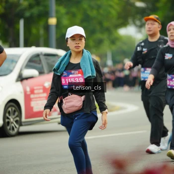 Runner Photo 3567437