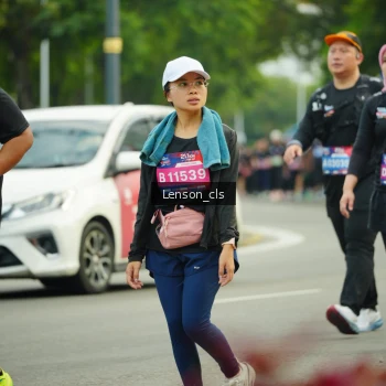 Runner Photo 3567438