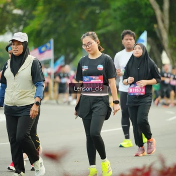 Runner Photo 3567439