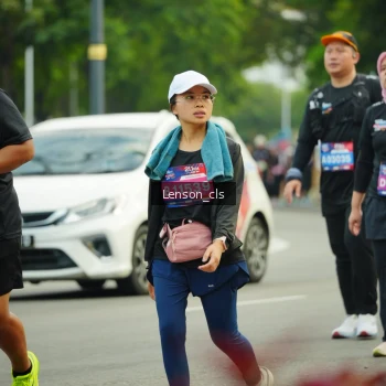 Runner Photo 3567440