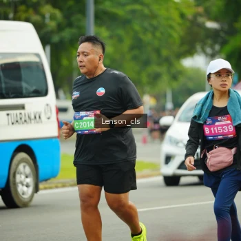 Runner Photo 3567443