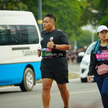 Runner Photo 3567444
