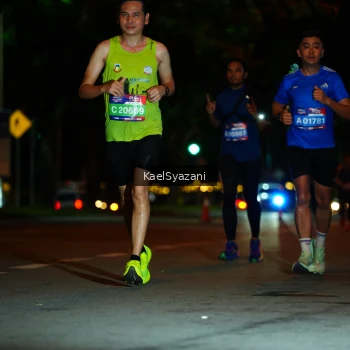 Runner Photo 3567446