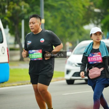 Runner Photo 3567447