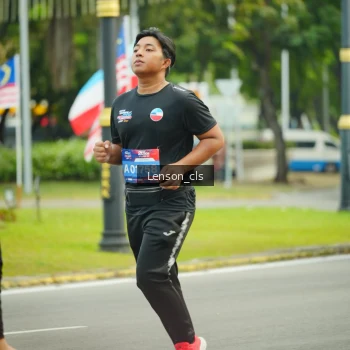 Runner Photo 3567448