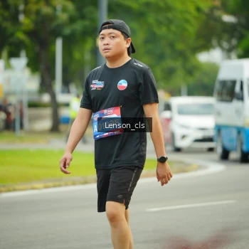 Runner Photo 3567451