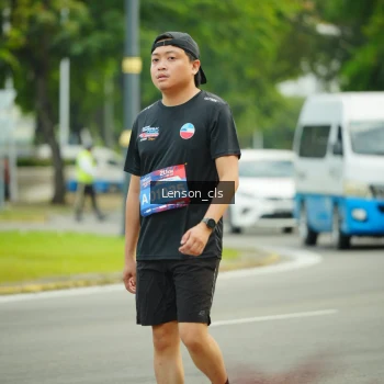 Runner Photo 3567452