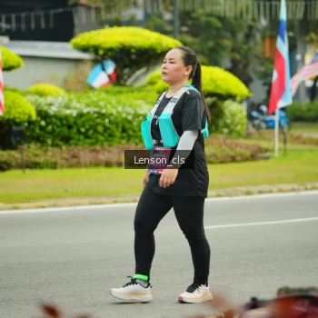 Runner Photo 3567453