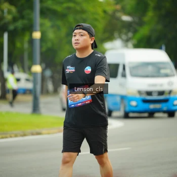 Runner Photo 3567454