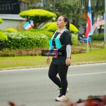 Runner Photo 3567455