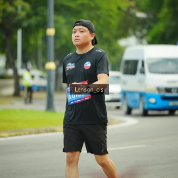 Runner Photo 3567456