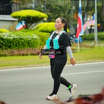 Runner Photo 3567459