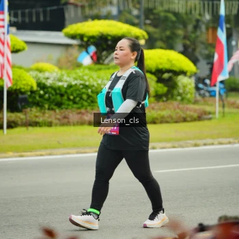 Runner Photo 3567460