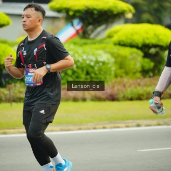 Runner Photo 3567461